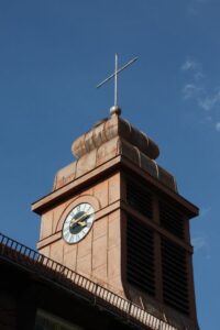 Kirche St. Barbara München