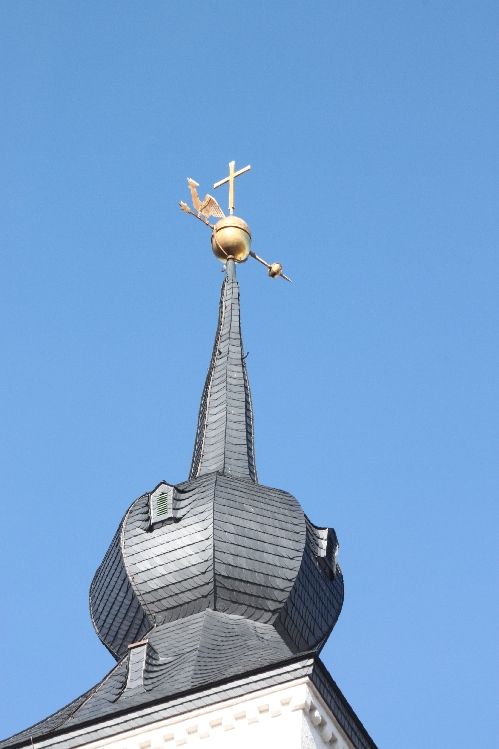 Dreieinigkeitskirche München