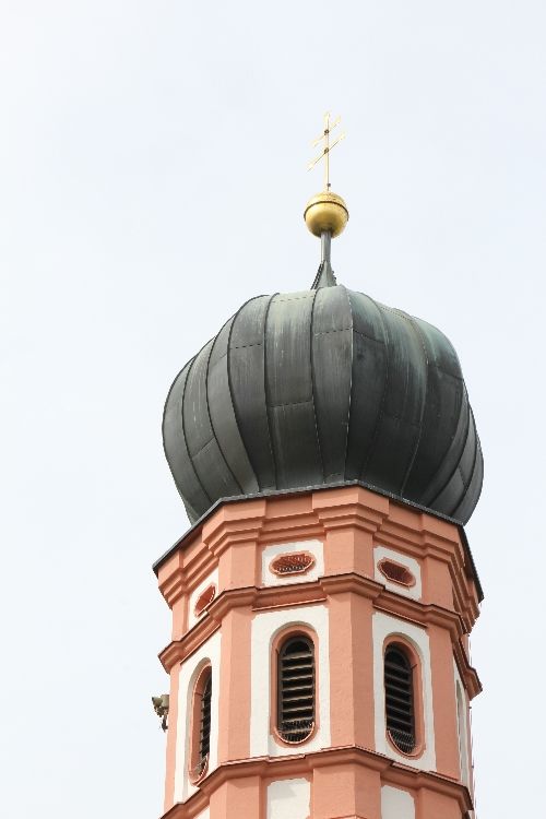 Kirche St. Stephan Maisach