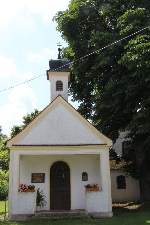 Hof- und Votivkapelle Galgen bei Maisach