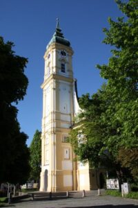 St. Michael Kirche München Perlach