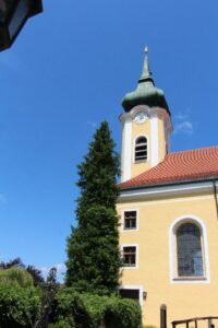Kirche St. Michael in Seehausen