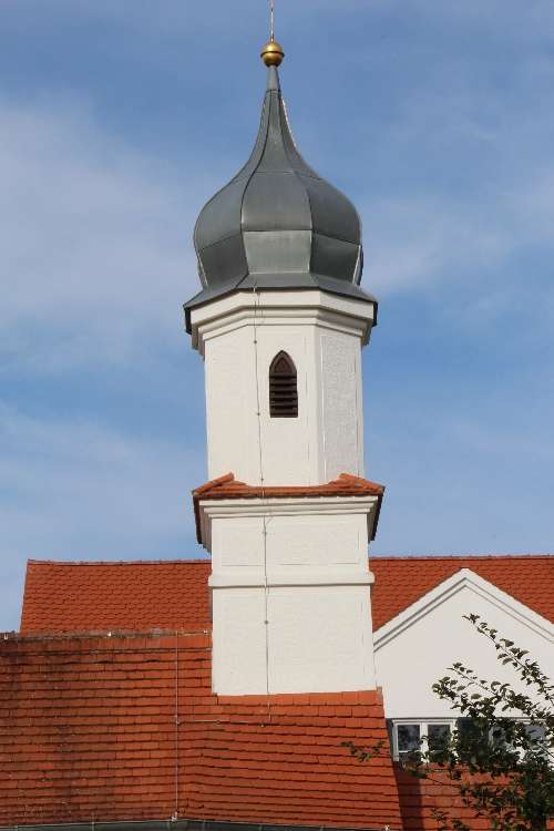 St. Notburga in Petershausen, OT Weißling