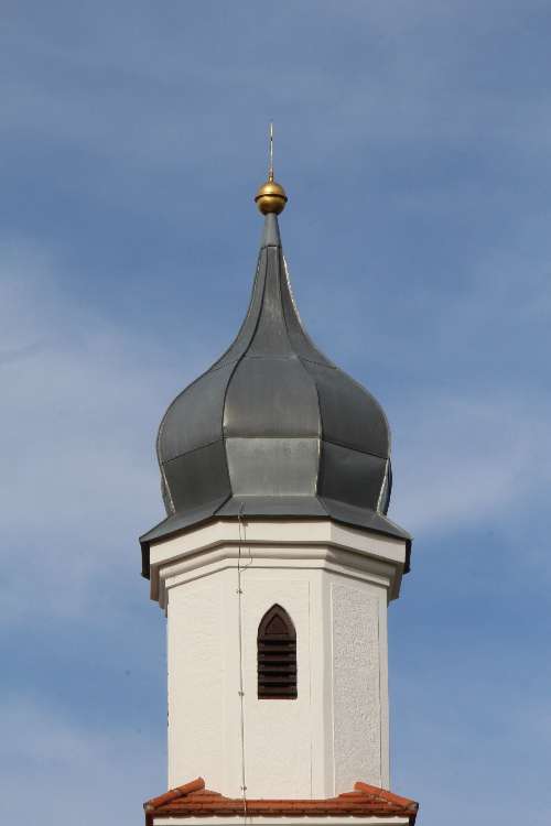 St. Notburga in Petershausen, OT Weißling