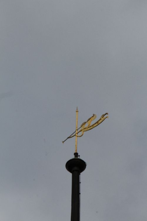 Friedenskirche in Bad Wiessee