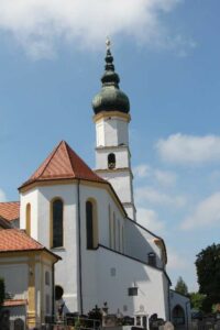 St. Veit in Neumarkt St. Veit