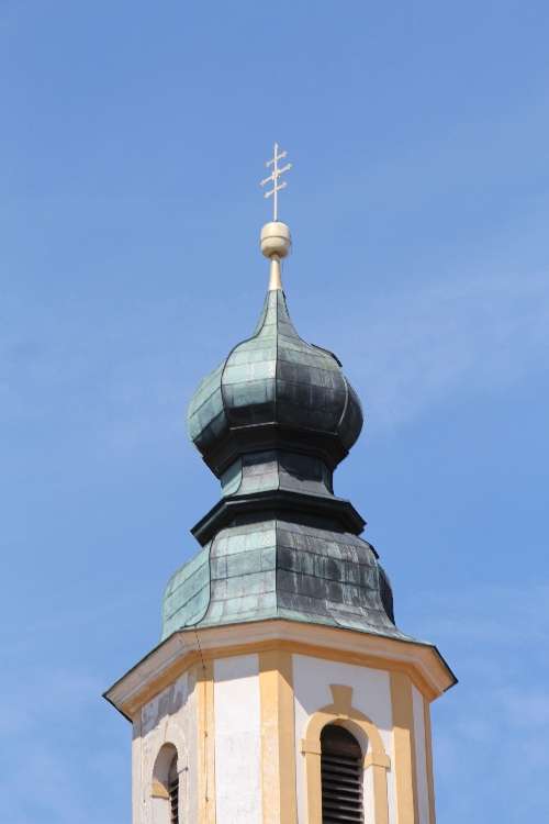 St. Peter und Paul in Erharting
