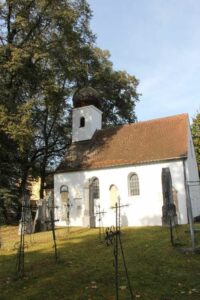 Loretokapelle in Altomünster