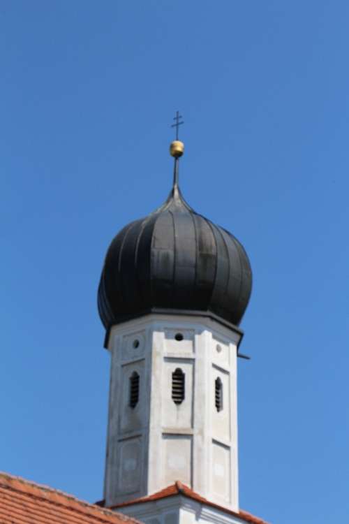St. Alban in Altomünster, OT Lauterbach