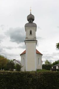 St. Martin in Erding, OT Indorf