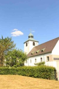 St. Anna in Karlsfeld