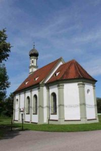 St. Leonhard in Kaufering