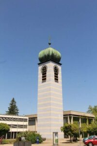 St. Elisabeth in Planegg