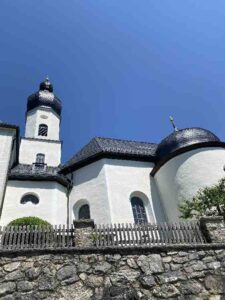 St. Anton in Garmisch